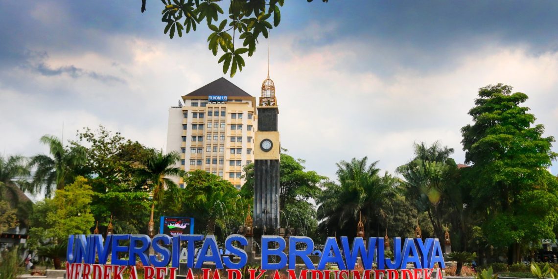 UB Catat 97,4 Persen Peserta UTBK Hadir Selama Ujian Gelombang 1